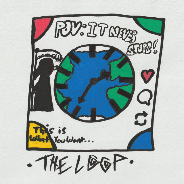 The Loop - Single by Hi, I'm Chris | Spotify