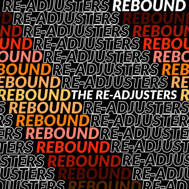 Rebound cover