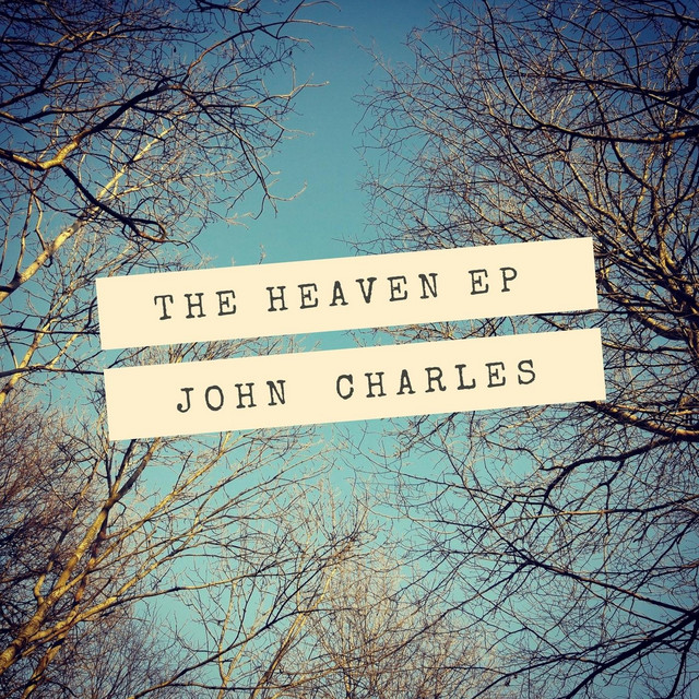 The Heaven EP cover