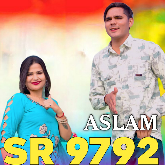 Aslam SR 9792