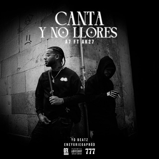 Canta y no llores