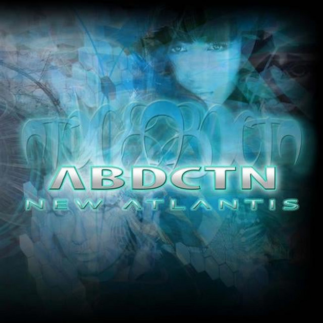 New Atlantis cover art