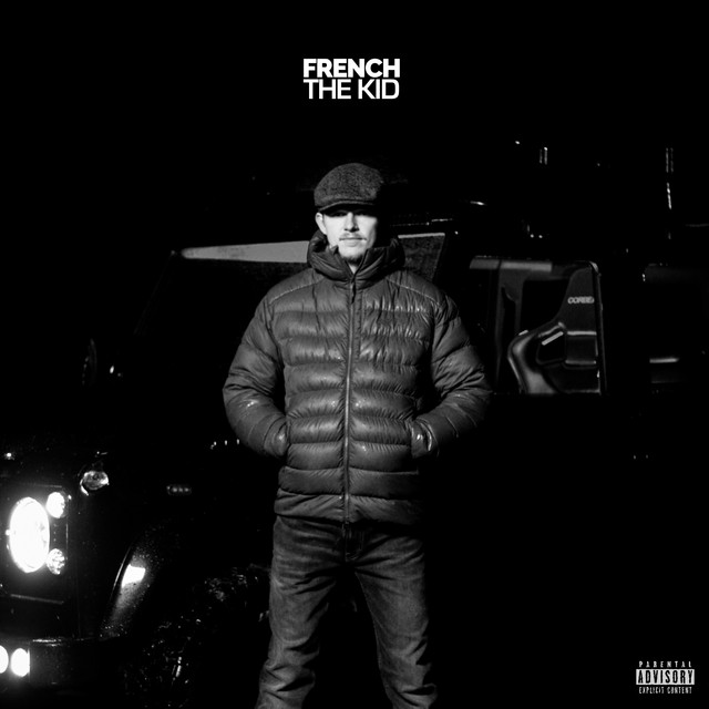Ghosts cover art