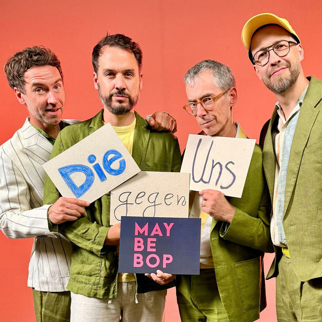 Die gegen uns cover