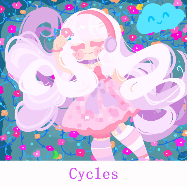 Cycles cover art