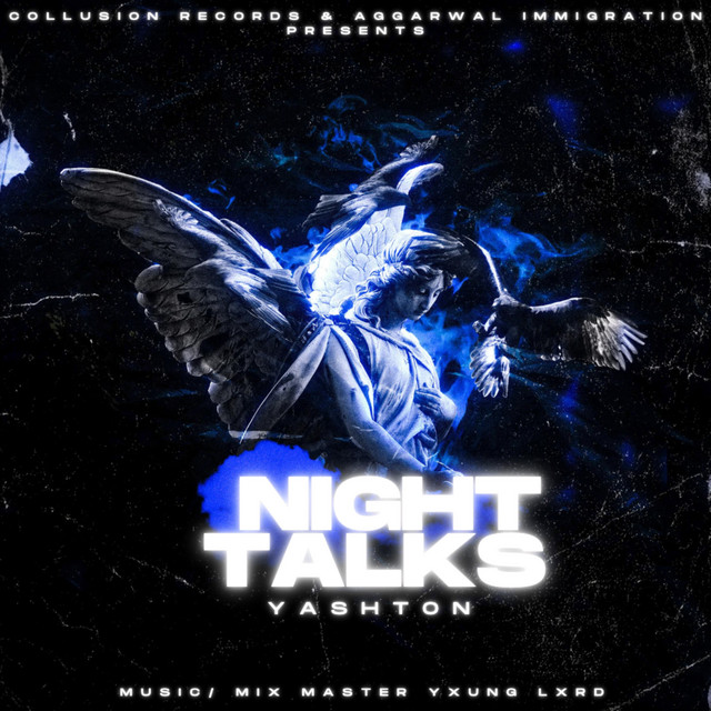 NIGHT TALKS