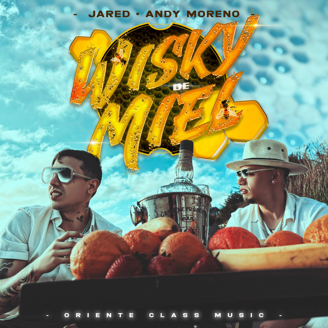 Wisky de Miel