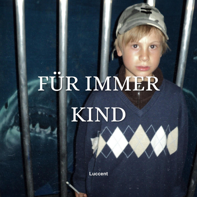 Für Immer Kind cover