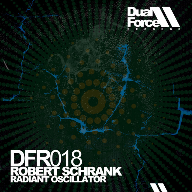 Radiant Oscillator - Original Mix cover art