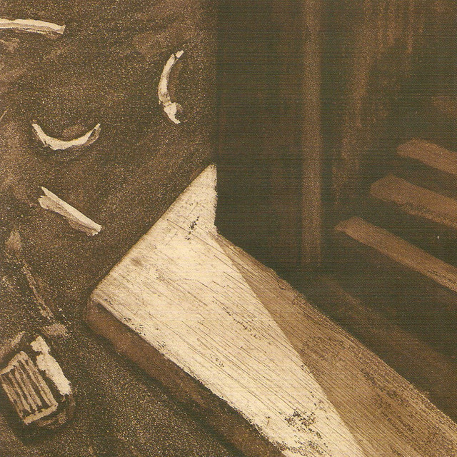 Escada Nova cover art