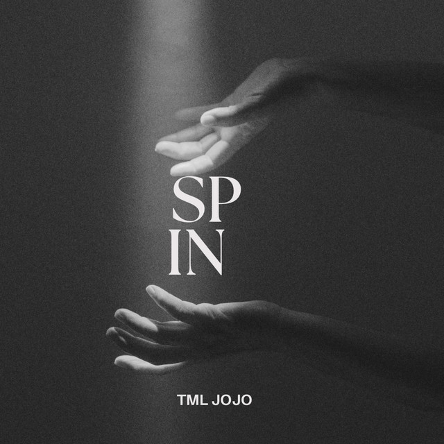Spin cover art