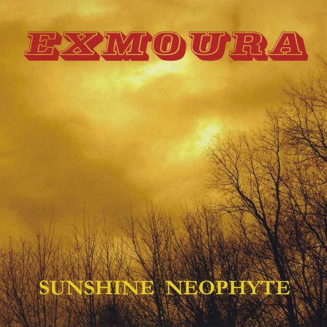 Exmoura