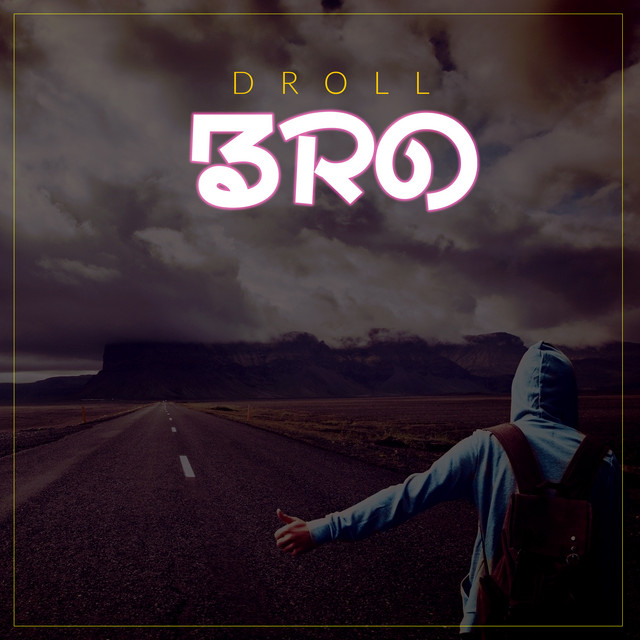 Bro cover art