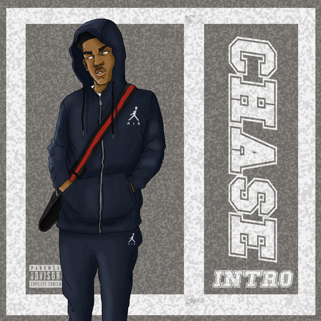 Intro cover art