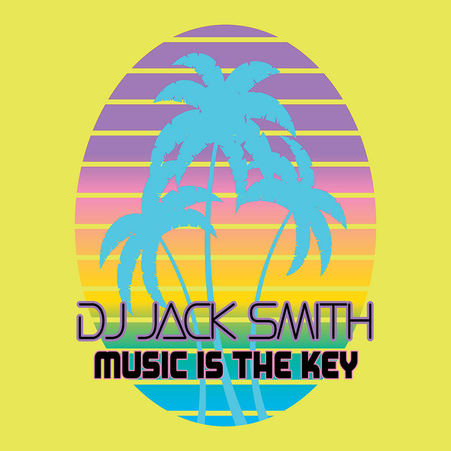 Music is the key - Radio Edit
