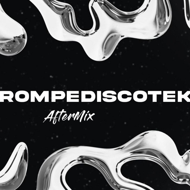 LOS ROMPEDISCOTEK - AfterMix