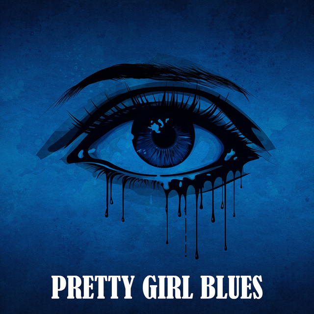 Обкладинка: Pretty Girl Blues — Big Sexy