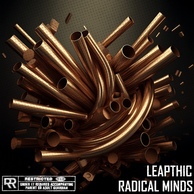 Radical Minds