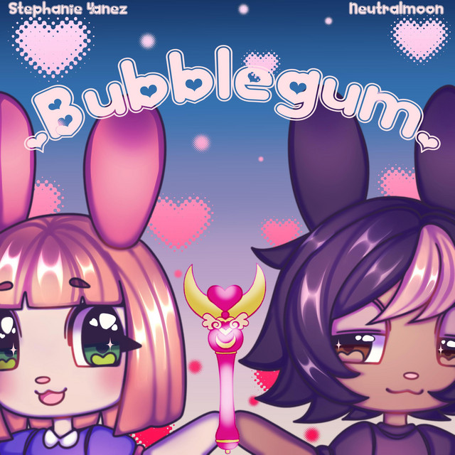 Bubblegum K.K. (From "Animal Crossing")