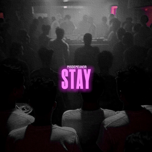 Stay - Sped Up
