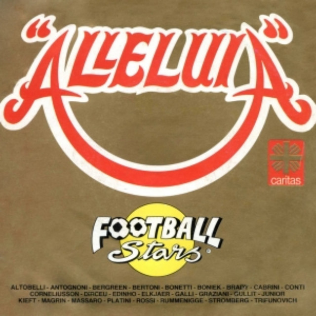 Football Stars