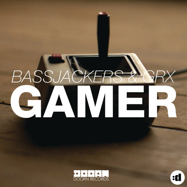 Gamer - Edit