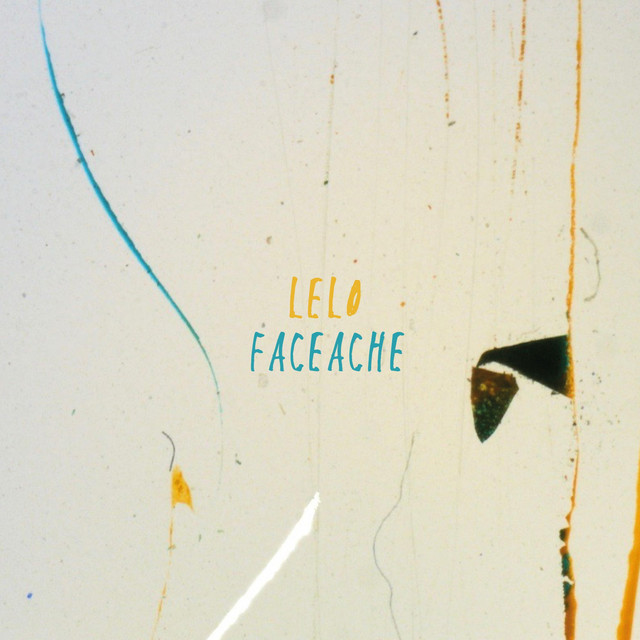 Faceache cover art