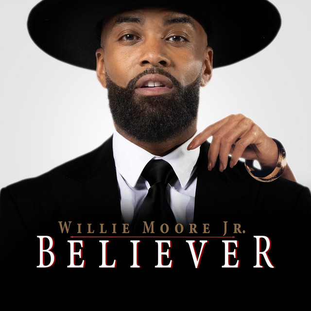 Believer cover