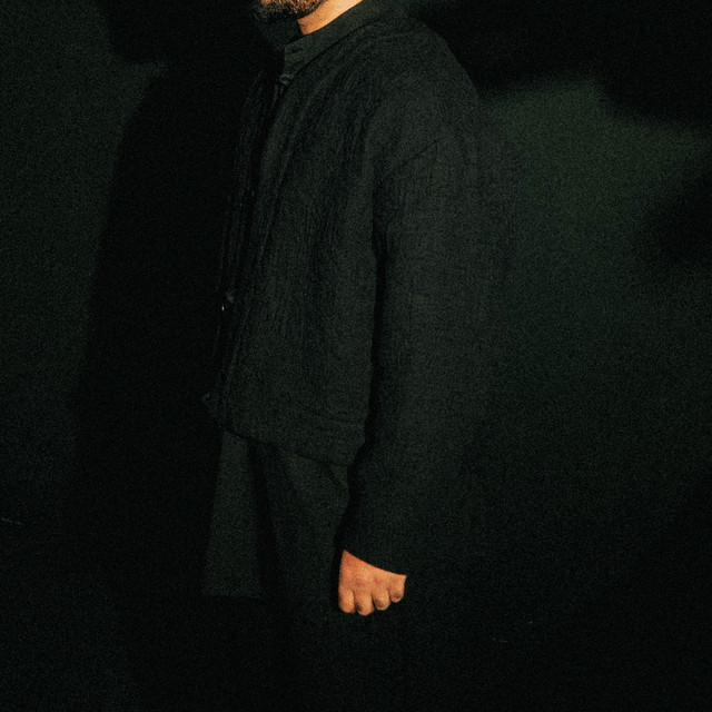 undefined album image