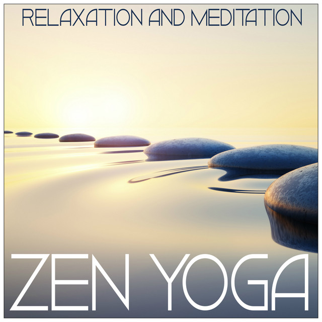 Zen Yoga cover art