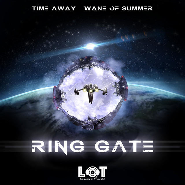 Ring Gate cover art