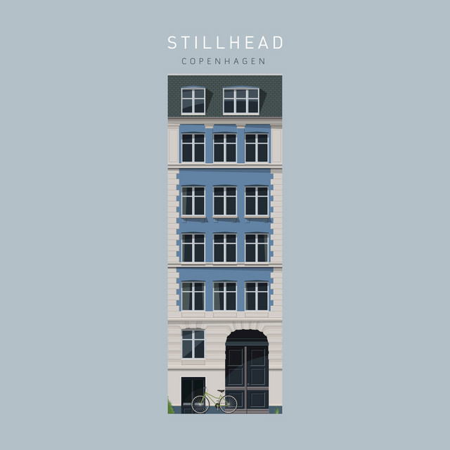 Copenhagen cover art