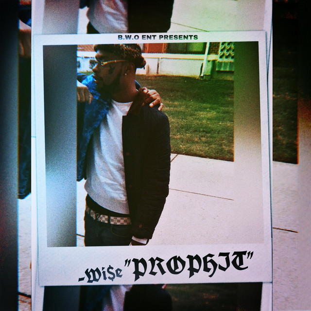 Wi$e Da GM | Spotify