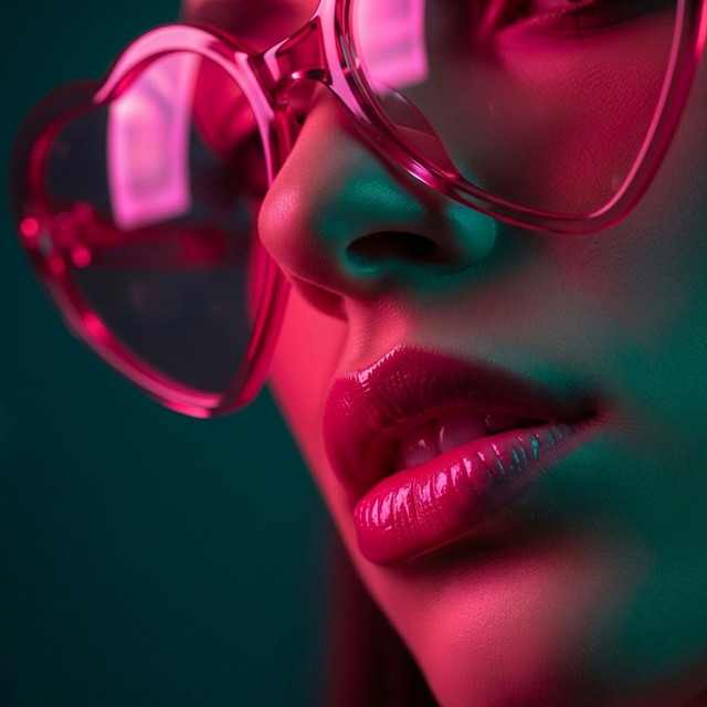 Обкладинка: PINK TINT — S7EVENROYT