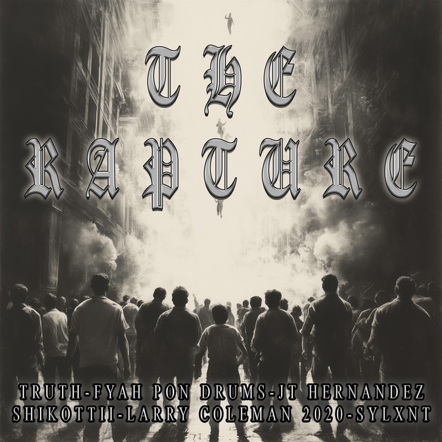 The Rapture