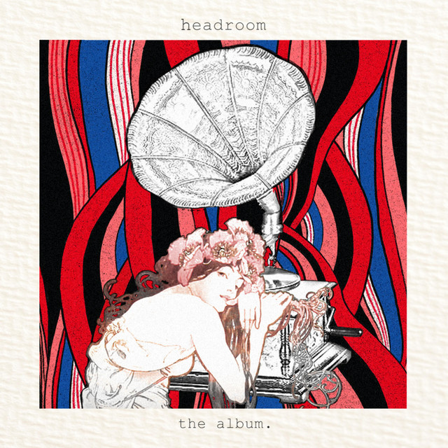 the album cover art