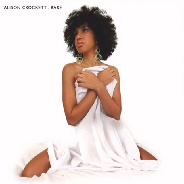Bare cover art