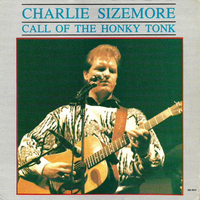 Call of the Honky Tonk cover