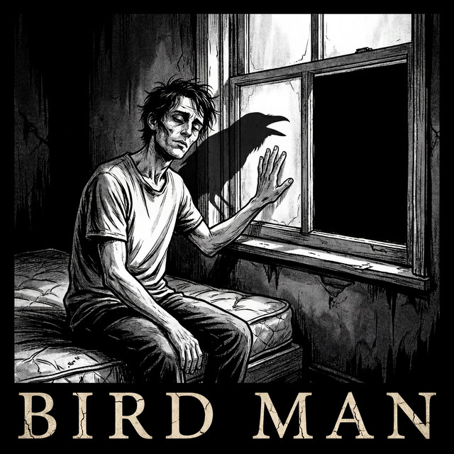 undefined album image