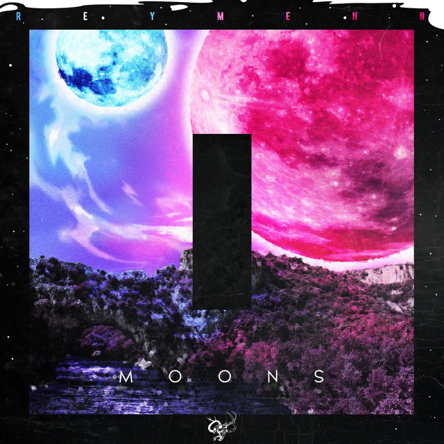 Moons cover art