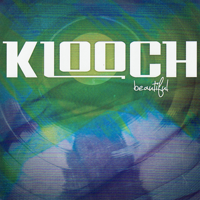 Cover art for Klooch — Beautiful
