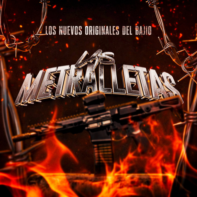 Las Metralletas