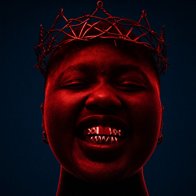 undefined album image