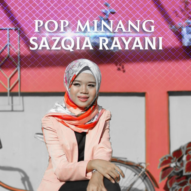 Pop Minang cover art