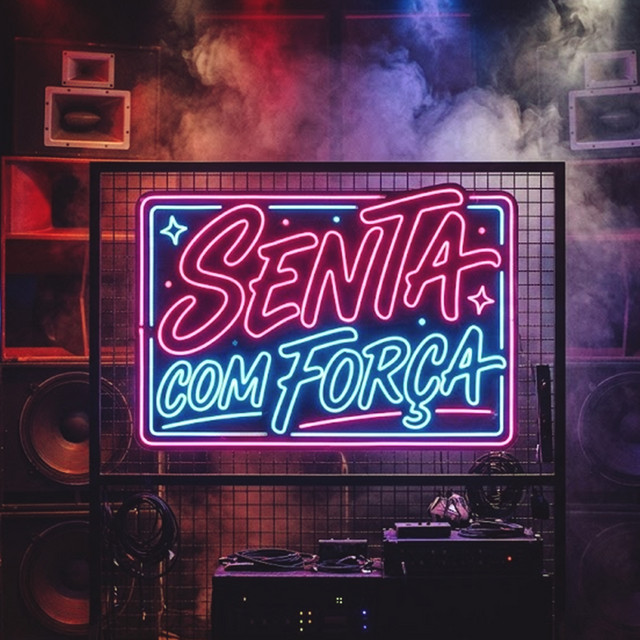 Senta Com Força