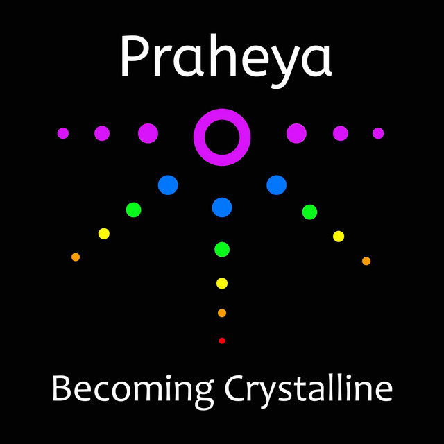 Becoming Crystalline