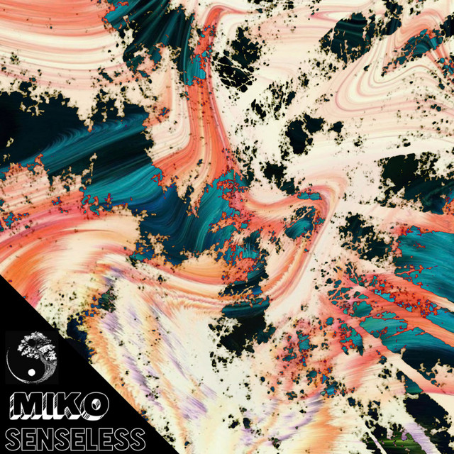 Senseless cover art