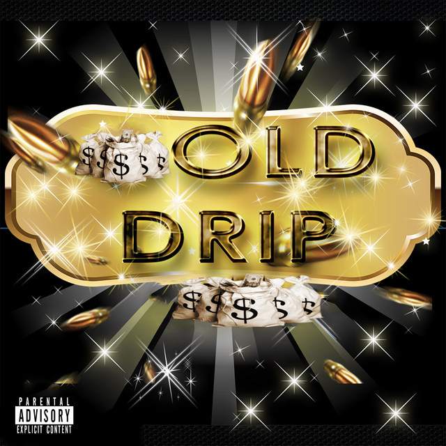 Old Drip - Album by Hubbi Trapp | Spotify