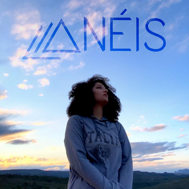Anéis cover art