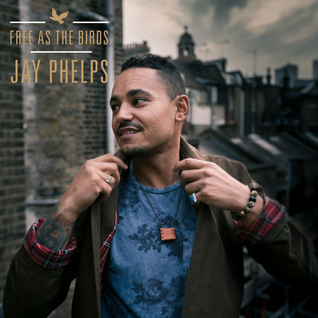 Free as the Birds cover art